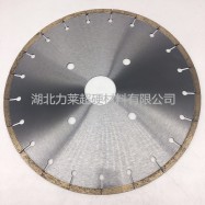 Granite saw blade